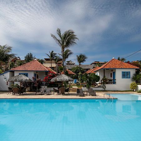 Pousada Tranquilandia Village Каноа-Кебрада Экстерьер фото